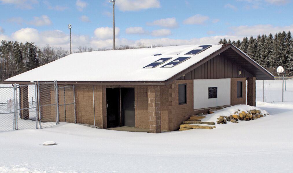 Union City Sports Complex